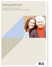 DemografieCheck-Titel