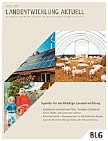 landentwicklung aktuell 2021